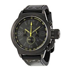 Zegarki męskie: Zegarek „TW-900” w kolorze czarnym