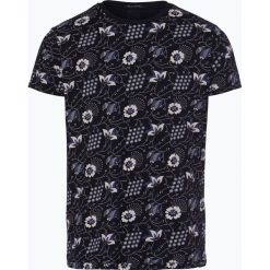 Scotch & Soda - T-shirt męski, niebieski. Niebieskie t-shirty męskie marki Scotch & Soda, xl. Za 129,95 zł.