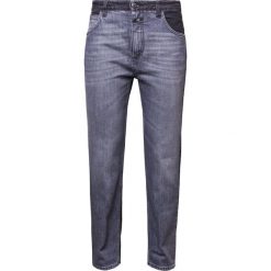 CLOSED HEARTBREAKER Jeansy Straight Leg grey denim. Szare jeansy damskie CLOSED. W wyprzedaży za 411,95 zł.