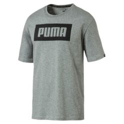 KOSZULKA PUMA RABEL 850554 03. Koszulki męskie Puma. Za 79,00 zł.