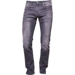 Jeansy męskie regular: Baldessarini JACK Jeansy Straight Leg dark grey washed