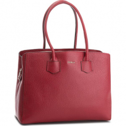 Torebka FURLA - Alba 984365 B BTE4 HSF Ciliegia d. Czerwone torebki klasyczne damskie marki Furla, ze skóry. Za 1359,00 zł.