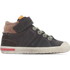 Buty sportowe chłopięce: Wysokie buty sportowe IGUANE