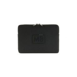 Torby na laptopa: Elements do MacBook Air 11 Czarny Etui TUCANO