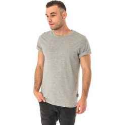 Hi-tec KOSZULKA LADY PLAIN GREY MELANGE M. Szare koszulki sportowe męskie marki Hi-tec, m. Za 33,75 zł.