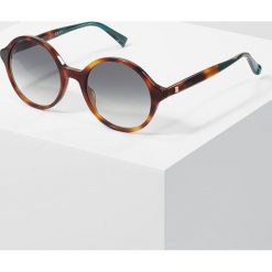 Okulary przeciwsłoneczne damskie: Max Mara LIGHT Okulary przeciwsłoneczne havana