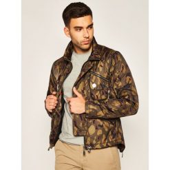 Kurtka przejściowa Rage Age Wingman Moro. Zielone kurtki męskie Rage Age, m, moro, bez kaptura. Za 2699,00 zł.