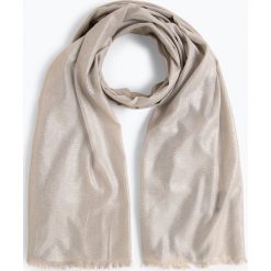 Apriori - Szalik damski, szary. Szare szaliki damskie Apriori. Za 129,95 zł.