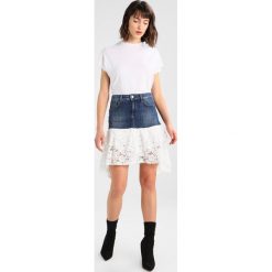 Spódniczki: Liu Jo Jeans GONNA COMELY Spódnica jeansowa denim blue