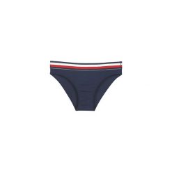 Figi Tommy Hilfiger MODERN STRIPE-UW0UW00428. Skarpetki damskie TOMMY HILFIGER. Za 89,00 zł.