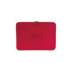 Elements do MacBook Air 13 Czerwony Etui TUCANO. Czerwone torby na laptopa marki Tucano, z neoprenu. Za 129,00 zł.
