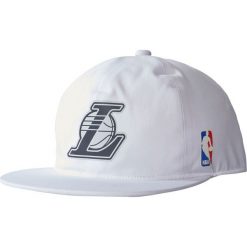 Czapki z daszkiem męskie: Adidas Czapka adidas Originals NBA Snapback Cap Lakers BK7450 BK7450 biały OSFL – BK7450