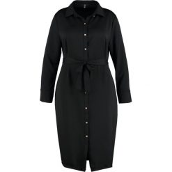 Sukienki: Missguided Plus Sukienka koszulowa black