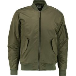 Kurtki męskie: Edwin FLIGHT Kurtka Bomber olive drab