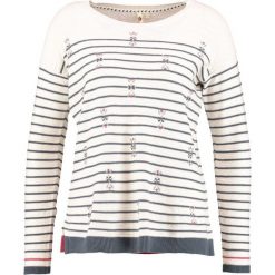 Swetry klasyczne damskie: White Stuff RIVER CANYON Sweter oat multi