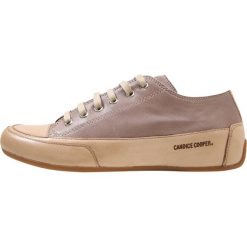 Trampki i tenisówki damskie: Candice Cooper ROCK 01 Tenisówki i Trampki tamponato tortora/beige