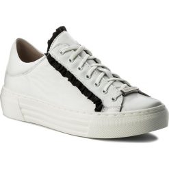 Sneakersy damskie: Sneakersy EVA MINGE – Manacor 3R 18SM1372472ES 102