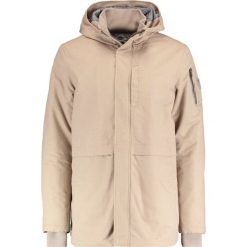 Płaszcze męskie: Ragwear CORY Płaszcz zimowy beige