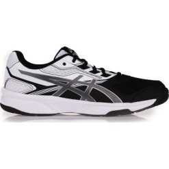 Buty sportowe damskie: Asics Buty damskie Upcourt 2 czarno-białe r. 38 (B755Y-993)