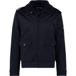 Kurtki męskie: HARRINGTON Kurtka przejściowa marine