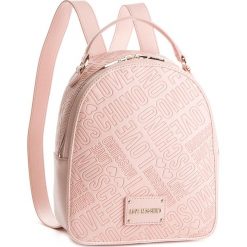 Plecaki damskie: Plecak LOVE MOSCHINO – JC4229PP05KB0000 Rosa
