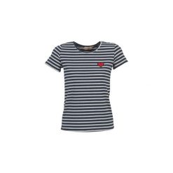 T-shirty damskie: T-shirty z krótkim rękawem Moony Mood FARI