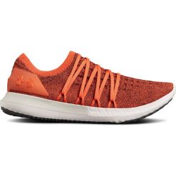 Buty sportowe damskie: Under Armour Obuwie damskie W Speedform Intake 2 pomarańczowe r. 38.5 (3000097-600)