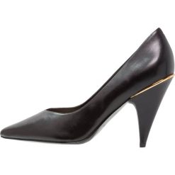Szpilki: Nine West Szpilki black