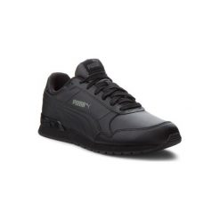 PUMA 36695901 ST Runner v2 L Jr. Czarne buty sportowe damskie Puma, sportowe. Za 219,99 zł.