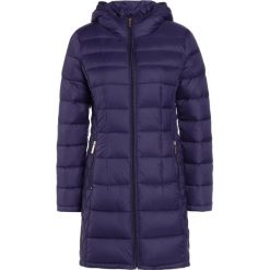 Płaszcze damskie: MICHAEL Michael Kors Płaszcz puchowy dark navy