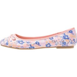 Baleriny damskie lakierowane: Evans WIDE FIT RANA Baleriny multicolor