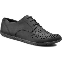 Creepersy damskie: Półbuty MERRELL - Mimix Cheer J55508 Black
