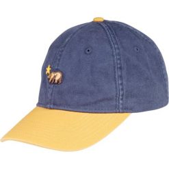 Czapki damskie: Official CALI DOLO Czapka z daszkiem denim