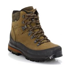 Buty trekkingowe damskie: MEINDL Buty damskie Vakuum Lady GTX brązowe r. 38 (2843-10)