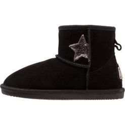 Botki damskie lity: Cassis côte d'azur SHEBA Botki noir
