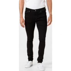 Jack & Jones Liam Original Dżinsy Czarny. Czarne jeansy męskie Jack & Jones, bez wzorów. Za 178,95 zł.
