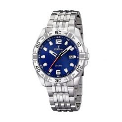 Festina F16495-A - Zaufało nam tysiące klientów, wybierz profesjonalny sklep. Szare zegarki męskie marki Festina. Za 431,00 zł.