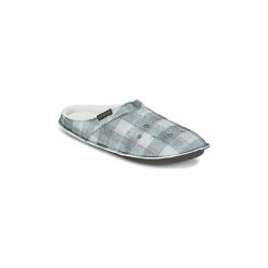 Kapcie męskie: Buty Crocs CLASSIC PLAIDSLIPPER