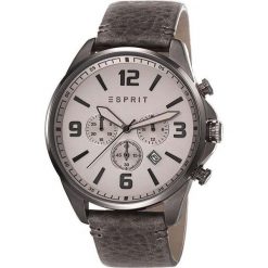 Zegarek Esprit Zegarek męski Esprit ES108001003. Zegarki męskie Esprit. Za 577,00 zł.