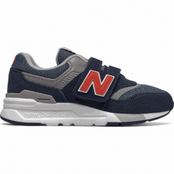 New Balance PZ997HAY. Buciki niemowlęce New Balance, bez zapięcia. W wyprzedaży za 149,99 zł.