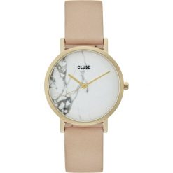 Zegarki damskie: Cluse LA ROCHE PETITE Zegarek white
