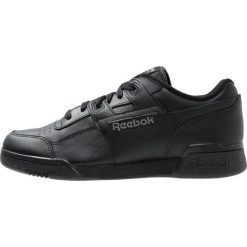 Trampki i tenisówki damskie: Reebok Classic WORKOUT PLUS Tenisówki i Trampki black/charcoal