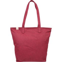 Torebki klasyczne damskie: Herschel MICA Torba na zakupy winetasting crosshatch