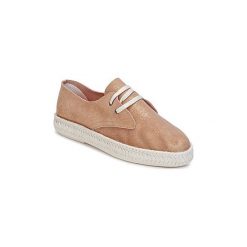 Espadryle damskie: Espadryle Bunker IBIZA
