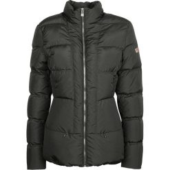 Trussardi Kurtka "Exver Maiolo". Kurtki damskie Trussardi, bez wzorów, z puchu. Za 459,00 zł.