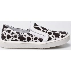 Buty sportowe dziewczęce: Bartek – Tenisówki dziecięce
