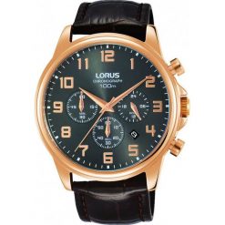 Zegarki męskie: Zegarek męski Lorus Urban RT338GX9