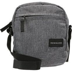 Torby na ramię męskie: Quiksilver MAGICALL Torba na ramię light grey heather