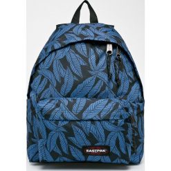 Eastpak - Plecak. Niebieskie plecaki męskie marki Eastpak, z materiału. W wyprzedaży za 149,90 zł.