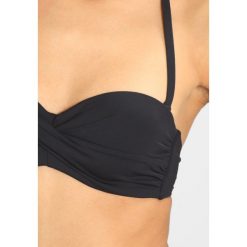 Bikini: s.Oliver RED LABEL PUSH UPS BANDEAU Góra od bikini schwarz